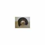 Achsschenkel Rechts Vorne 1674670 Ford Kuga I SUV 2.0 TDCi 16V 4x4 (UKDA) 2010