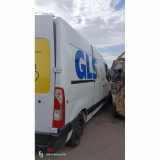 Türgummis Rechts Hinten Nissan Interstar Van 2.3 dCi 135 16V (M9T-716(M9T-F7)) 2022