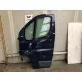 Tür Links Vorne 1682477580 Peugeot Boxer (U9) Van 2.2 HDi 130 (22DT(4HH)) 2013
