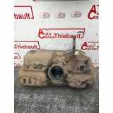 Tank Nissan Micra (K13) Schrägheck 1.2 12V (HR12DE) 2013