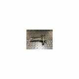 Querlenker Links Vorne Oben XR858824 Jaguar S-type (X200) Limousine 2.7 D 24V (7B) 2007