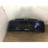 Stoßstange Vorne CCY35003XBB Mazda 5 (CR19) Großraumlimousine 2.0 CiDT 16V High Power (RF7J) 2006