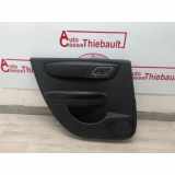 Türverkleidung Links Hinten 9330XJ Citroën C4 Berline (LC) Schrägheck 5-drs 1.6 HDi 16V 110 (DV6TED4(9HY)) 2006