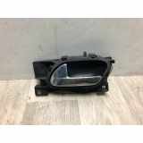 Türgriff Innen Links Hinten 9143J9 Peugeot 407 (6D) Limousine 1.6 HDi 16V (DV6TED4(9HY)) 2010