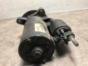 Anlasser 5802M9 Peugeot 206 (2A/C/H/J/S) Schrägheck 1.1 XN,XR (TU1JP(HFX))