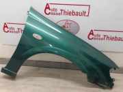 Kotflügel Rechts Vorne 631004M631 Nissan Almera (N16) Schrägheck 2.2 Di 16V (YD22)