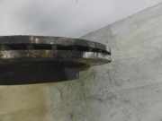 Bremsscheibe Rechts Vorne Renault 25 (B29) Liftback 2.1 D,DX (J8S-708)