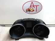 Tachoeinheit Kmh - Volkswagen Golf VI (5K1) Schrägheck 1.6 TDI 16V (CAYC) CAYC