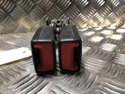 G?rtelschnalle Mh 72117171197 BMW X5 (E70) SUV xDrive 35d 3.0 24V (M57-D30(306D5))