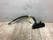 Türgriff Außen Links Vorne 806071712R Renault Twingo III (AH) Schrägheck 5-drs 0.9 Energy TCE 90 12V (H4B-401)