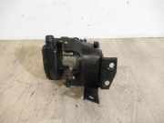 Kompressor Smart Roadster (452.4) Cabrio 0.7 Turbo (M160.922)