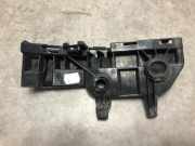 Stoßfängerbefestigung Hinten 2G6807454A Volkswagen Polo VI (AW1) Schrägheck 5-drs 1.0 TSI 12V (DKLA) DKLA