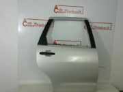 Tür Rechts Hinten 6K4833052C Seat Cordoba Facelift (6C2/6K2) Limousine 1.9 SDi Stella (AGP)