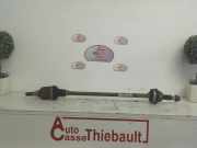 Antriebswelle Links Hinten 396004652R Dacia Duster (HS) SUV 1.5 dCi 4x4 (K9K-858(Euro 5))