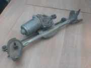 Scheibenwischermotor Vorne 851100D020 Toyota Yaris (P1) Schr?gheck 1.0 16V VVT-i (1SZFE)