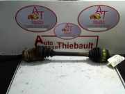 Antriebswelle Rechts 39100BU100 Nissan Almera tino (V10M) Gro?raumlimousine 2.2 Di 16V (YD22)