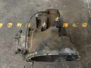 Getriebe Ford COURRIER 4