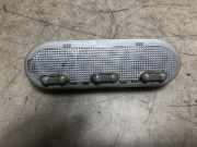 Innenbeleuchtung PLAFOND 264306391R Renault Scénic II (JM) Großraumlimousine 2.0 16V (F4R-771)