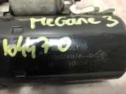 Anlasser 8200741476 Renault Megane III Berline (BZ) Schrägheck 5-drs 1.9 dCi (F9Q-870(F9Q-N8))