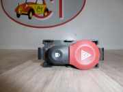 Warnleuchte Schalter 252105246R Renault Kangoo Express (FW) Van 1.5 dCi 110 (K9K-804(K9K-C8))