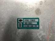 Steuergerät Abs 47851CD820 Nissan 350 Z Roadster (Z33) Cabrio 3.5 V6 24V (VQ35DE)