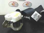 Sicherheitsgurt Rechts Hinten 733600D090C0 Toyota Yaris II (P9) Schrägheck 1.4 D-4D (1NDTV)