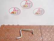 Klima Leitung Mercedes-Benz GLA (156.9) SUV 1.5 180 CDI 16V (OM607.951(Euro 5)