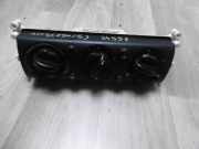 Bedienung Heizung 64111502217 Mini Mini (R50/53) Schr?gheck 1.6 16V Cooper (W10-B16A)