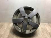 Felge Renault Clio IV (5R) Schrägheck 5-drs 0.9 Energy TCE 90 12V (H4B-400(H4B-A4))