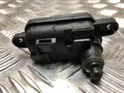 Drosselklappenschalter 8V0862159B Volkswagen Touran (5T1) Großraumlimousine 2.0 TDI 150 (DFGA) DFGA