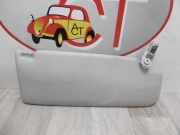 Sonnenblende Links 1U0857551NX14 Skoda Octavia (1U2) Liftback 1.9 TDi 100 (AXR)