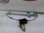 Fensterheber Elektr. Rechts Vorne - 824021G010 Kia Rio II (DE) Schrägheck 1.5 CRDi VGT 16V (D4FA)