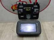 Navigation Display 280380309R Renault Master III (JV) Bus 2.3 dCi 16V 125 (M9T-676(Euro 4))