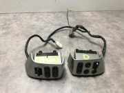 Fernbedienung Radio Nissan Note (E11) Großraumlimousine 1.5 dCi 86 (K9K-276)