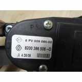 Gaspedalsensor Dacia Logan MCV (KS) Kombi 1.5 dCi (K9K-796) 2008