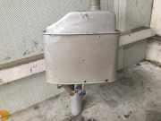 Auspuffanlage Original Ford Mondeo III Limousine 3.0 V6 24V ST220 (MEBA)