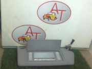 Sonnenblende RECHTS 13233498 Opel Astra H SW (L35) Kombi 1.9 CDTi 16V 150 (Z19DTH)