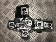 Kennzeichenbeleuchtung LINKS 1T0945257D Volkswagen Touran (1T1/T2) Gro?raumlimousine 1.9 TDI 90 (BXF) BXF