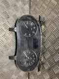 Tachoeinheit Kmh - 2481000QBF Nissan Primastar Van 2.0 dCi 120 (M9R-630(M9R-A6))