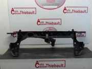 Kühlerblock Träger 8200290143 Renault Clio III (BR/CR) Schrägheck 1.4 16V (K4J-780)