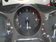 Tachoeinheit Kmh - Seat Altea (5P1) Großraumlimousine 1.9 TDI 105 (BJB)