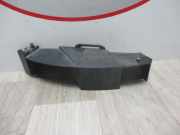 Stoßfängerbefestigung Hinten Peugeot 307 CC (3B) Cabrio 2.0 16V (EW10J4(RFN))