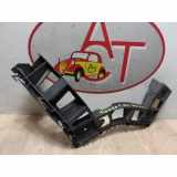 Stoßfängerbefestigung Hinten 5N0807393B Volkswagen Tiguan (5N1/2) SUV 1.4 TSI 16V (BWK) BWK