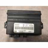 Pdc Steuergerät 9663821680 Peugeot 308 CC (4B) Cabrio 1.6 HDiF 16V (DV6C(9HR)) 2010