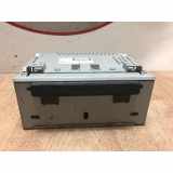 Radio ORIGINEEL 2044327 Ford Fiesta 6 (JA8) Schrägheck 1.4 TDCi (KVJA(Euro 5)) 2010