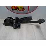 Bremspedal 1675542 Ford Galaxy (SWG) Großraumlimousine 2.0 TDCi 16V 136 (AZWC) 2007
