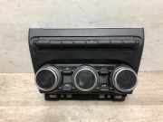 Bedienung Heizung 275100936R Renault Clio V Schrägheck 1.0 SCe 75 12V (B4D-G4) 2020