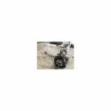 Hinterachse Komplett Ford Focus 3 Schrägheck 1.6 TDCi 95 (T3DB) 2012