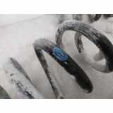 Schraubenfeder Links Vorne 8200123551 Renault Master III (ED/HD/UD) Ch.Cab 2.5 dCi 16V 100 (G9U-650) 2010