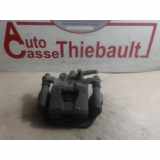 Bremssattel Rechts Vorne 410013DN0A Nissan Pulsar (C13) Schrägheck 1.2 DIG-T 16V (HRA2DDT)